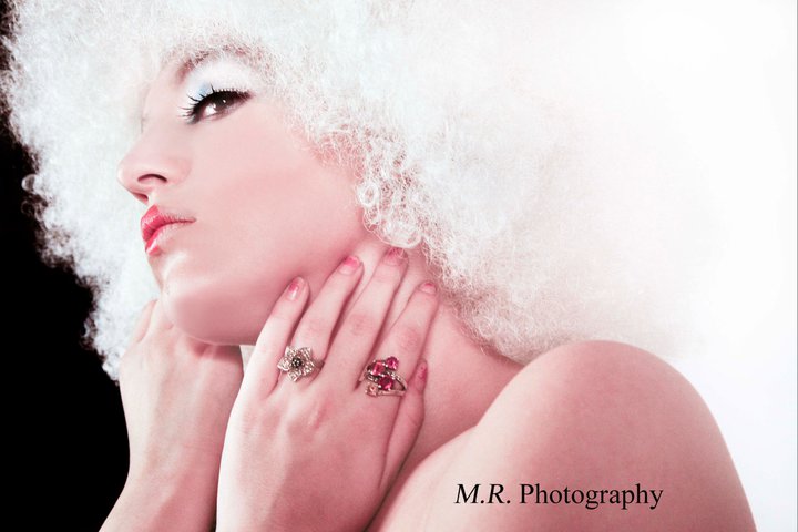 Female model photo shoot of Clarrisa Marie Ligon