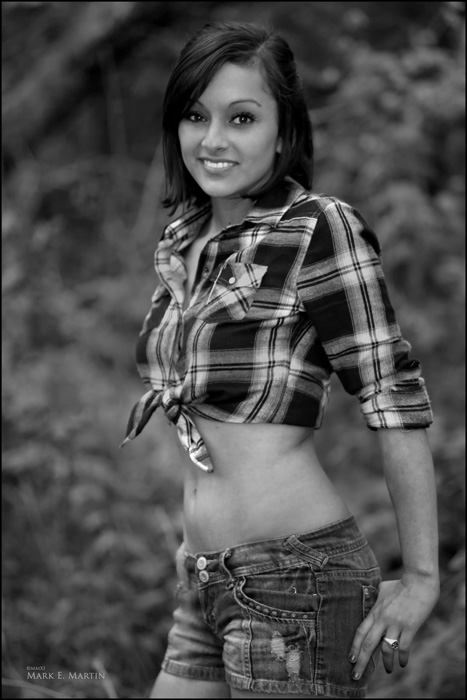 Female model photo shoot of GabbyKaye in Lake Conroe, TX