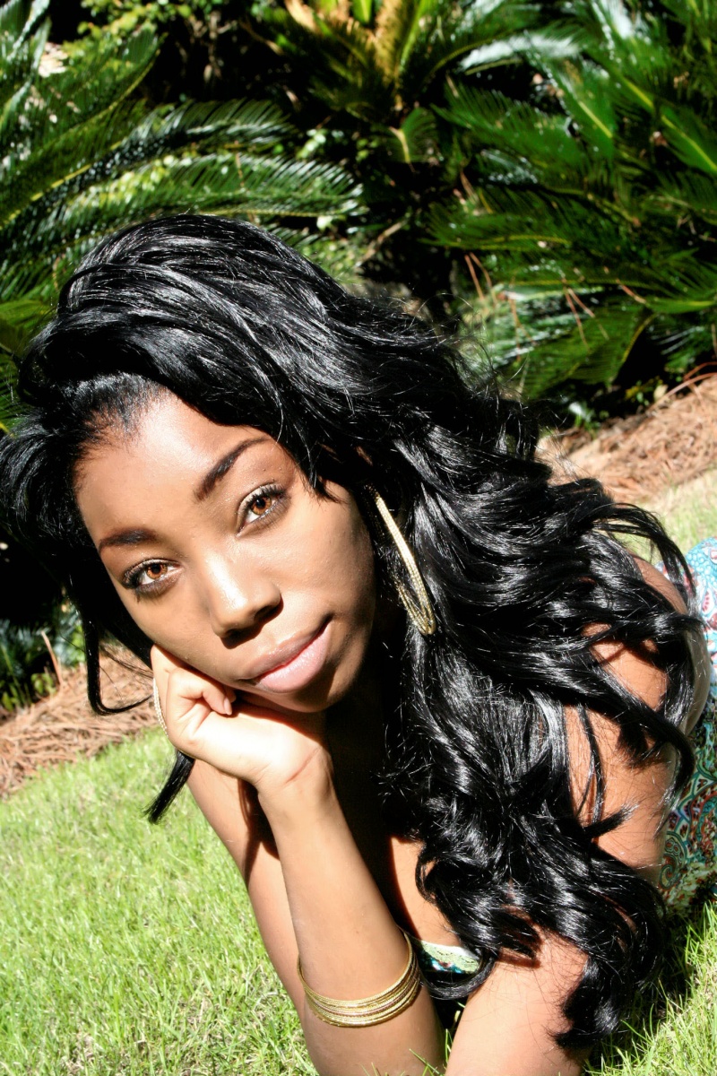 Female model photo shoot of Jay Kay Vee Photography in Tallahassee