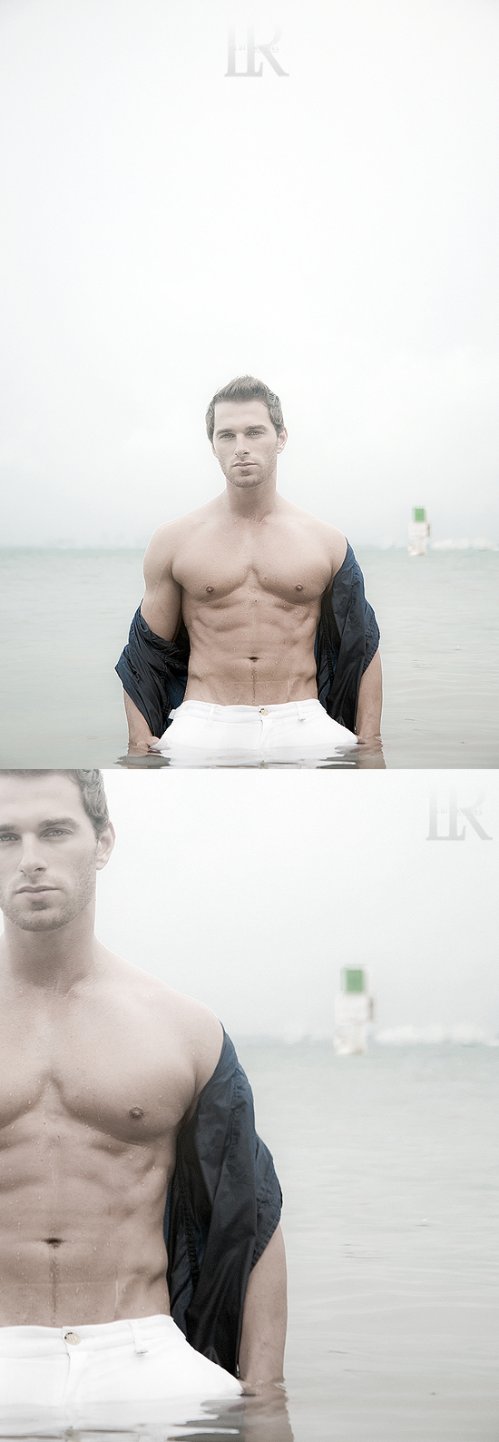 Male model photo shoot of Pete Stellato by Luis Rafael Photography in Miami, FL