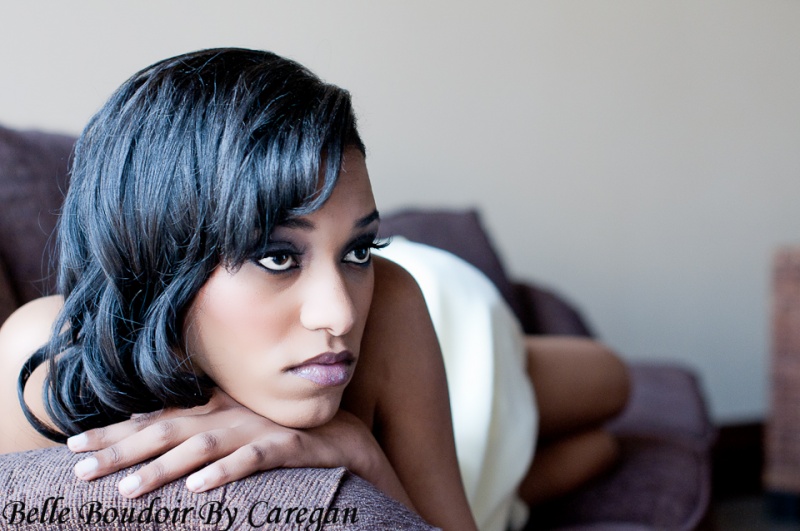 Female model photo shoot of Caregan Photography in Las Vegas