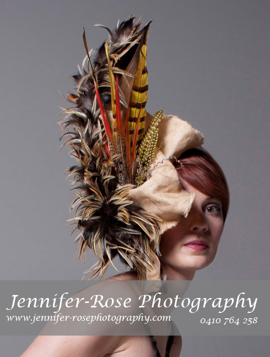 Female model photo shoot of Jennifer Rose Clement in MSIT Studios