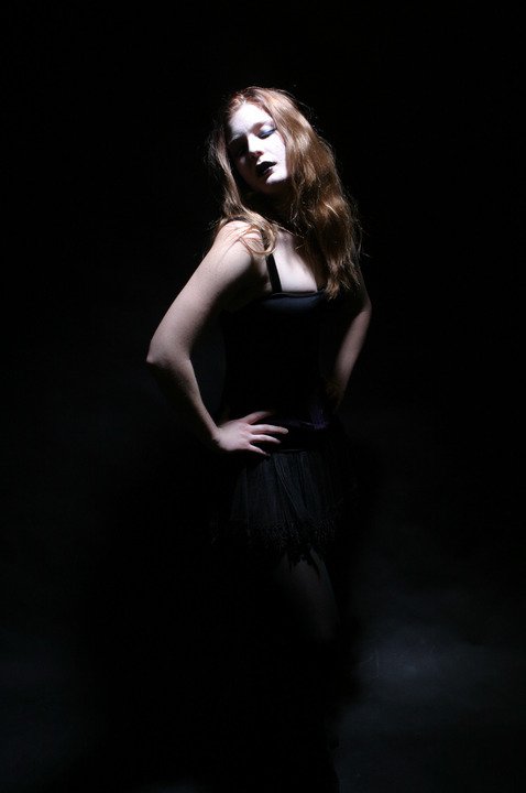 Female model photo shoot of Jamie Lynn Walker