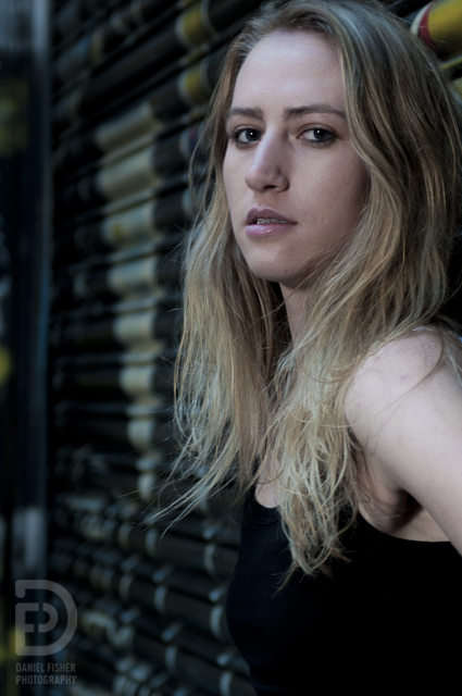 Female model photo shoot of Nicola Jane by Dan Fisher Photography
