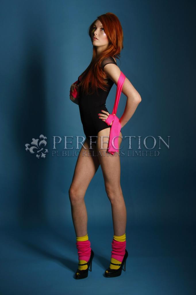 Female model photo shoot of Tanya Pasfield in Edinburgh.