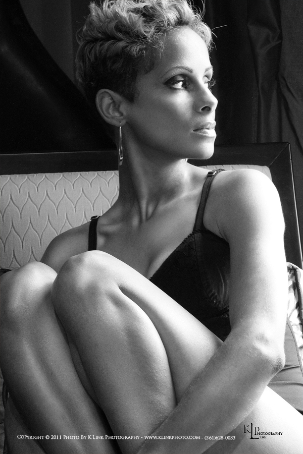 Female model photo shoot of Jae Nikol by K Link Photography in West Palm Beach, Fl