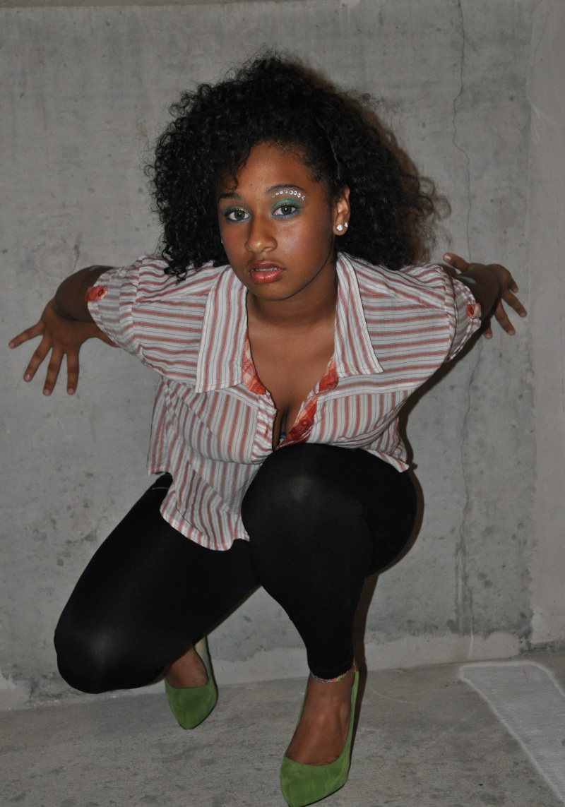 Female model photo shoot of McKenziee Nicolee by DayOne Photography, makeup by Makeup Designs by Desy