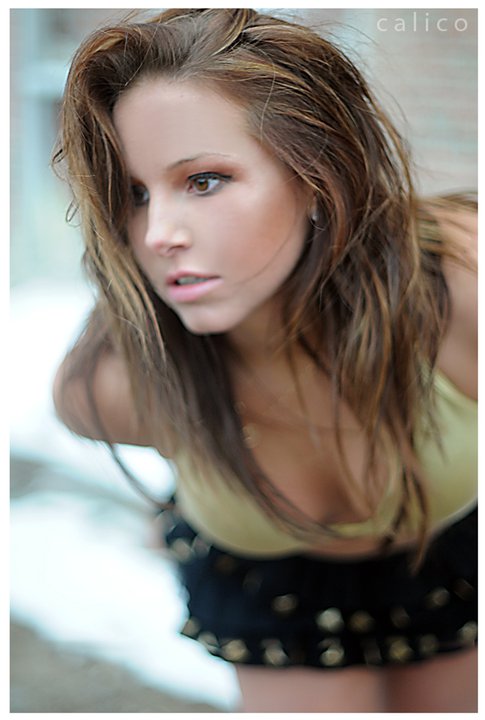 Female model photo shoot of AmberNicole5 in Rochester, NY