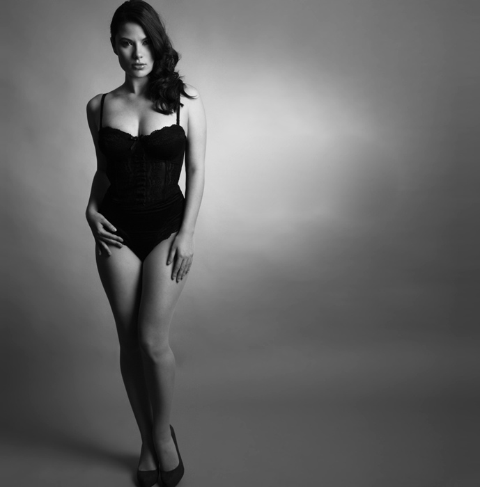 Female model photo shoot of Amanda Greer in New York