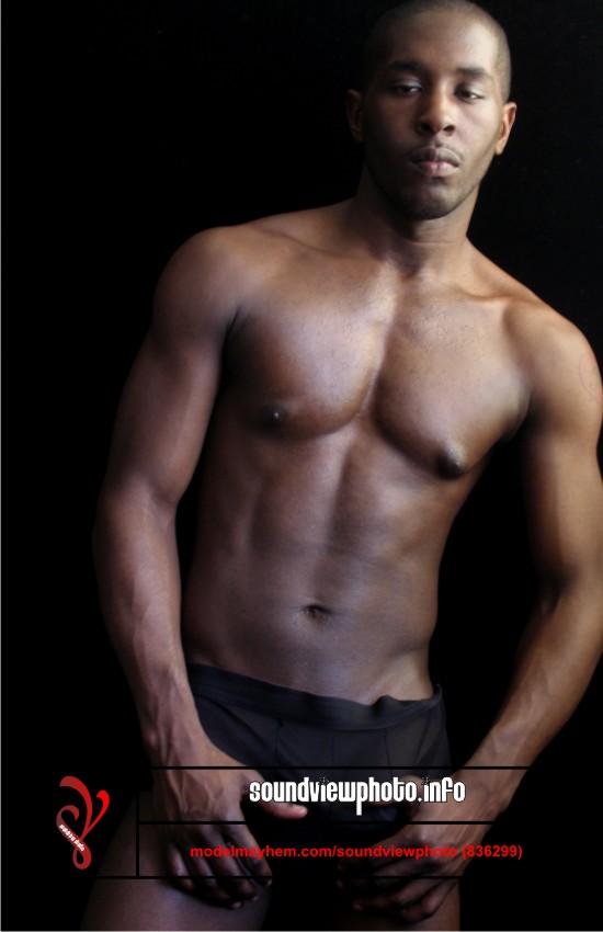 Male model photo shoot of jerryONE