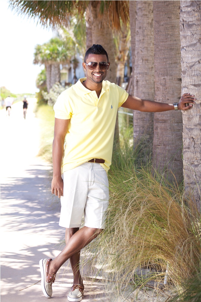 Male model photo shoot of Dane Minott by KarloGomez in Miami Beach, FL