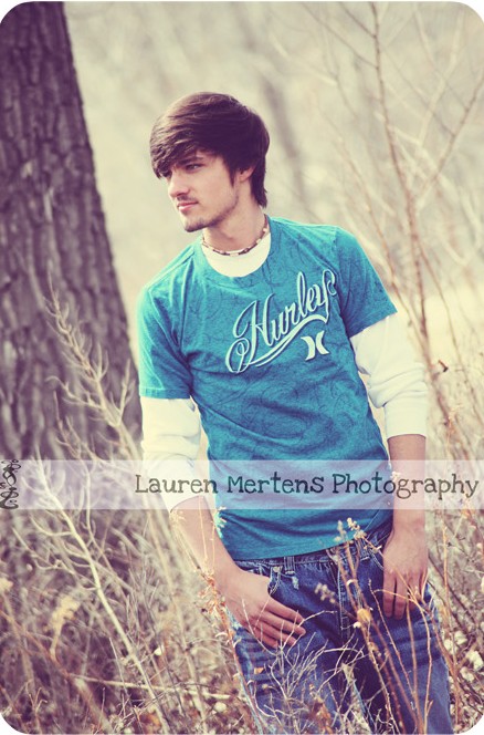 Male model photo shoot of Andrew Conors