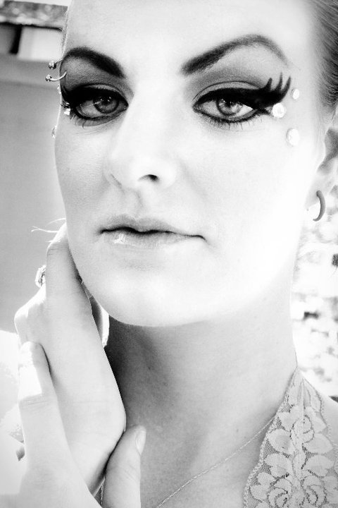 Female model photo shoot of Amanda Peaches in Santa Rosa, Ca