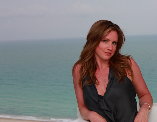 Female model photo shoot of Bullseye Pics in Miami Beach