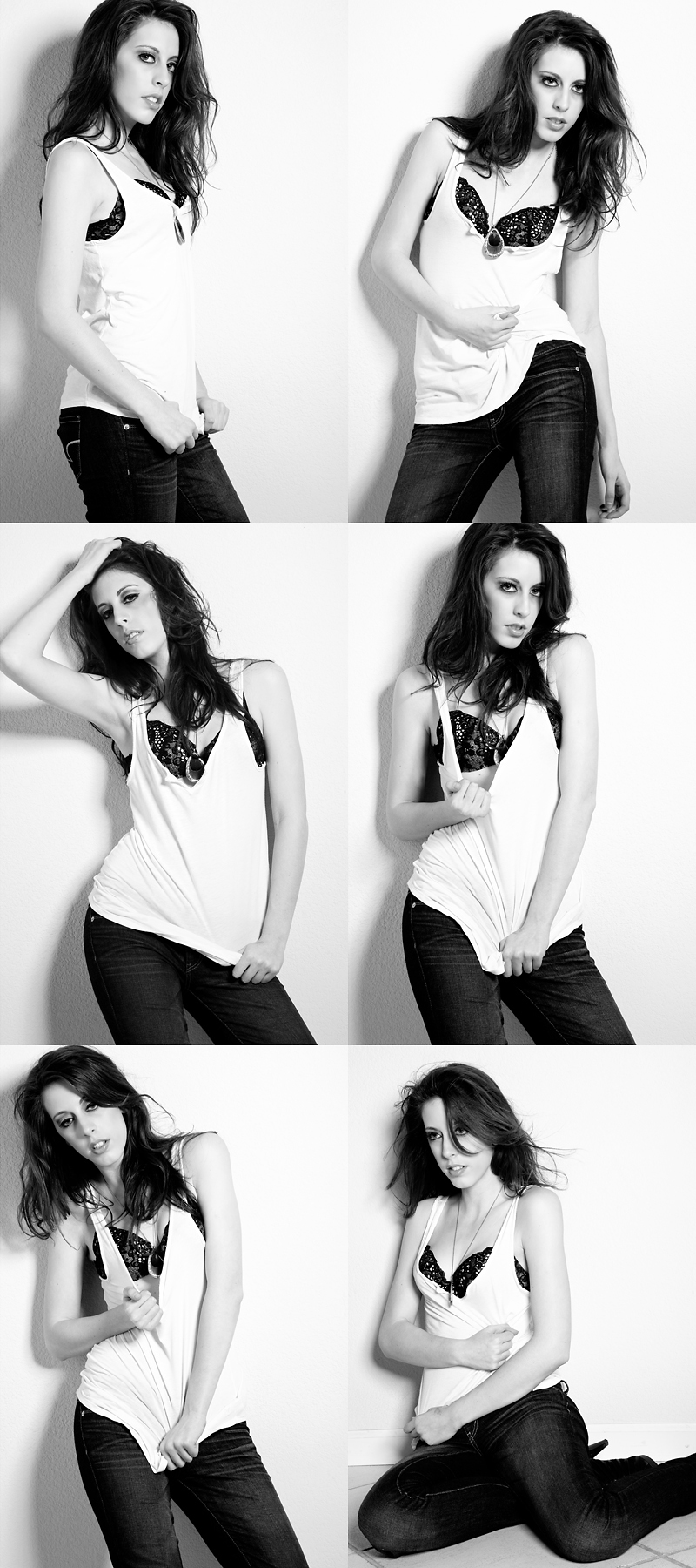 Female model photo shoot of JessicaTaylorWeber by Xue Vue Photography