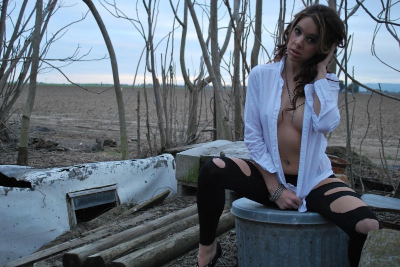 Female model photo shoot of  Miss Paige Alexandra