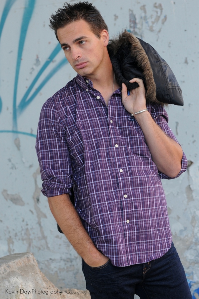 Male model photo shoot of javeh in boston