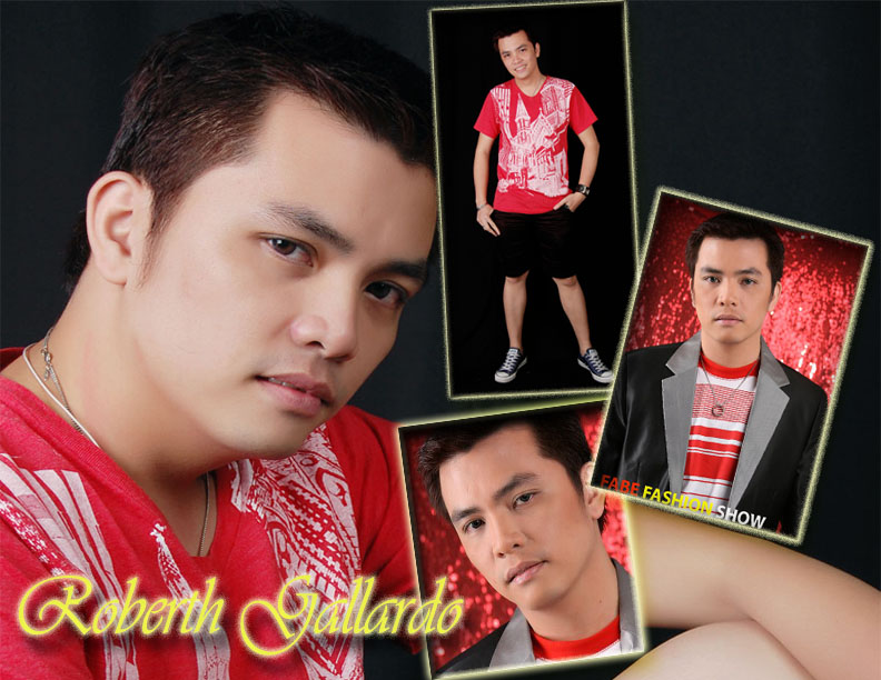 Male model photo shoot of Rhobhie in Manila, Philippines