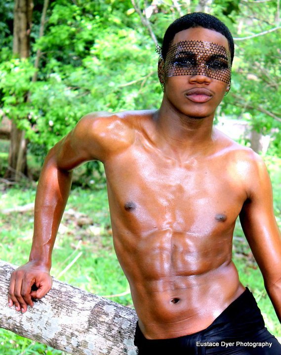 Male model photo shoot of Keifer SoSimple in Trinidad&Tobago