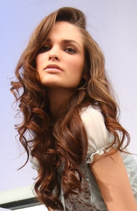 Female model photo shoot of Carolina Sierra