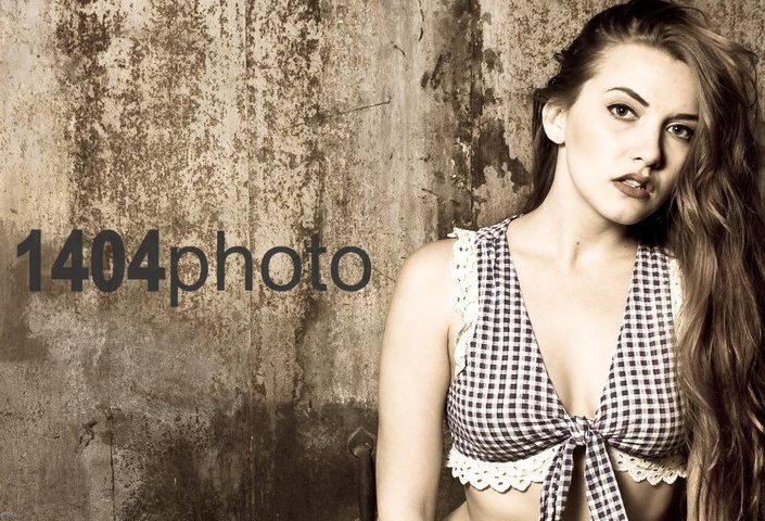 Female model photo shoot of Danielle V Duckworth by 1404photo