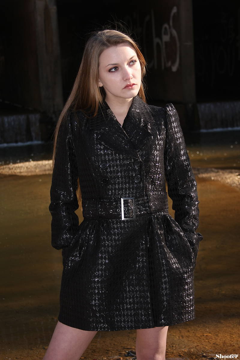 Female model photo shoot of Danielle V Duckworth by BDQMedia LLC and H9 Photography