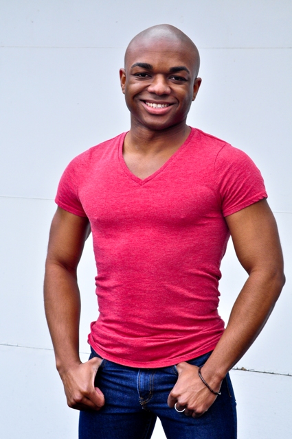 Male model photo shoot of Ervin K Gainer Jr in Indianapolis, IN