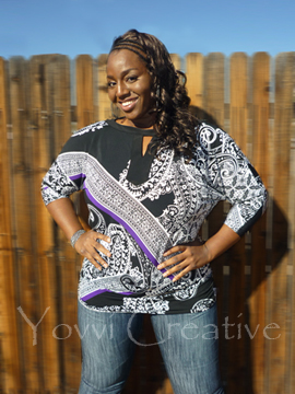 Female model photo shoot of Simone V Adams in Phoenix, AZ