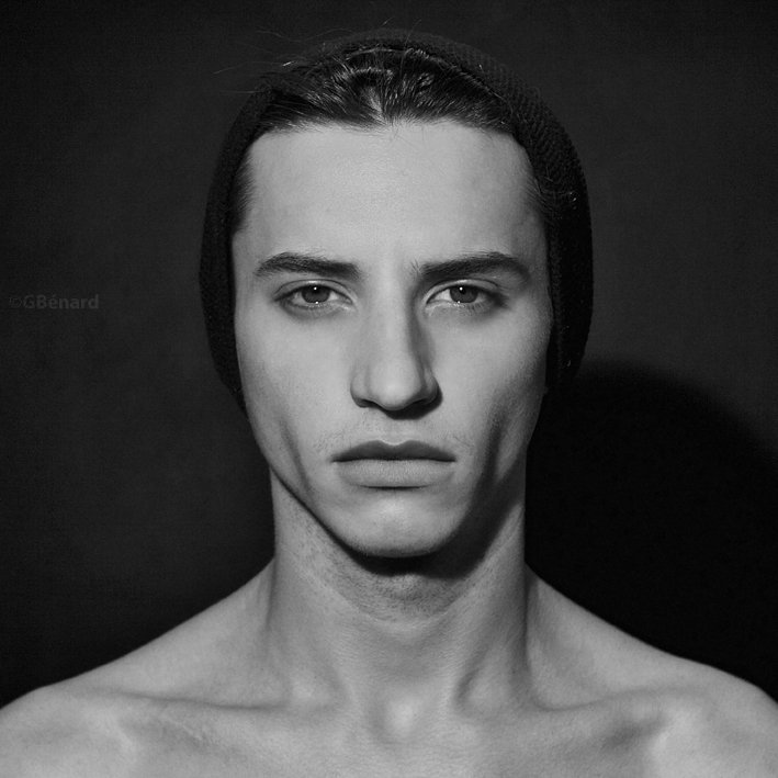 Male model photo shoot of Arthur Jacob