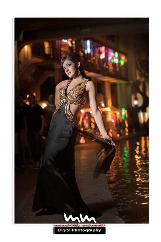 Female model photo shoot of MM Digital Photo in Riverwalk