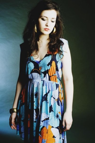 Female model photo shoot of Laura Ashby stylist