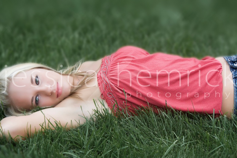 Female model photo shoot of Jessica Hemrick in Veneta, Oregon