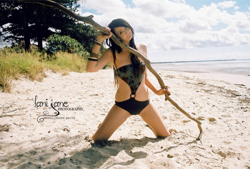 Female model photo shoot of lanijane in Sunshine Coast
