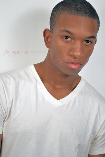 Male model photo shoot of Derrick B by XpressionsFotography in Brooklyn, NY