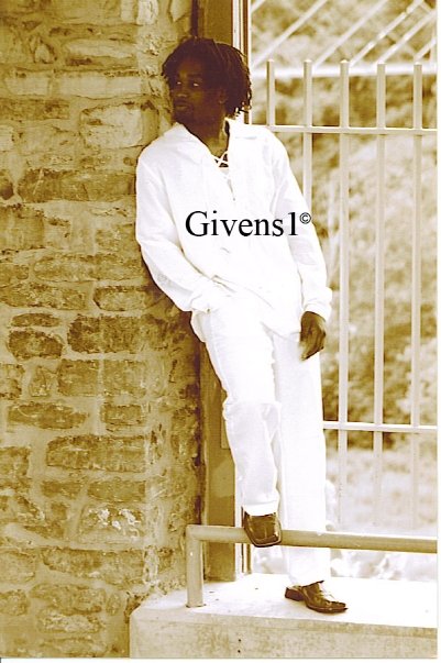 Male model photo shoot of Curtis Givens-Givens1  in Highfalls