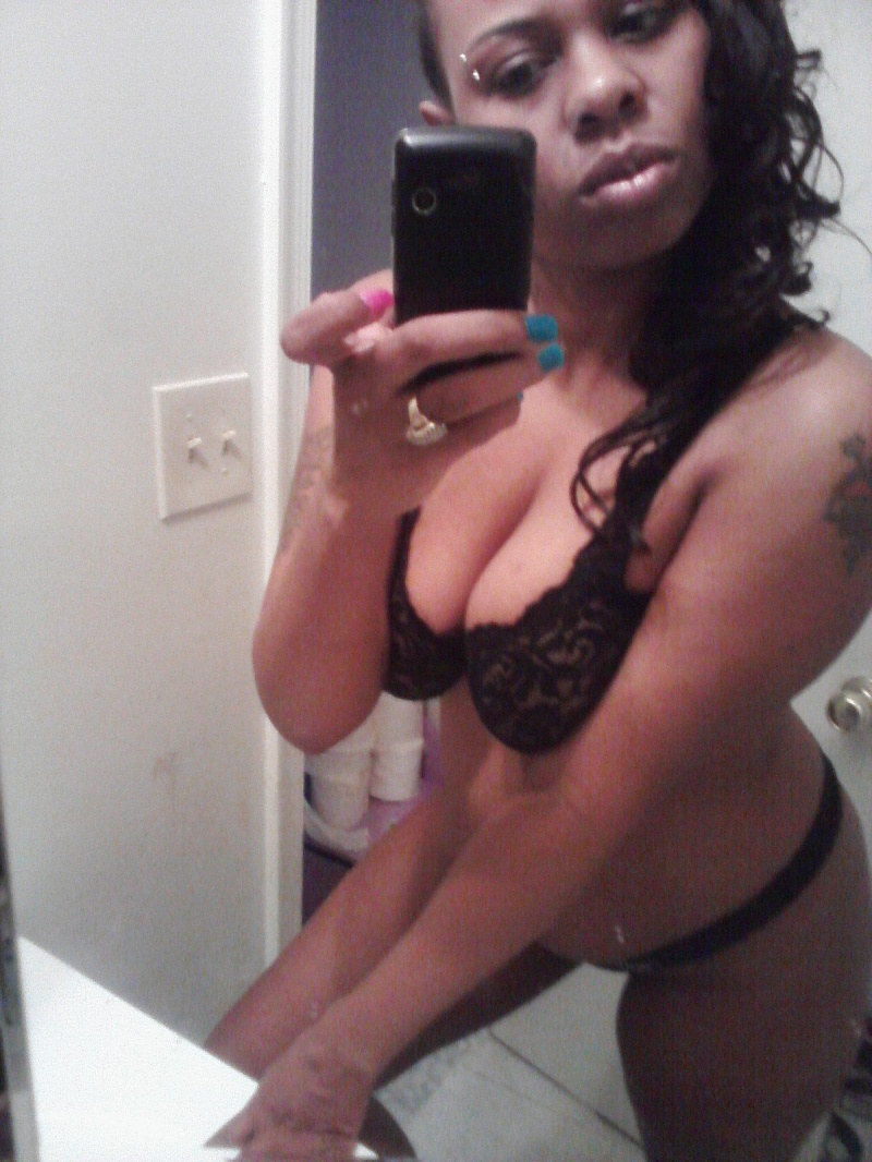 Female model photo shoot of Lady_Explicit in my bathroom