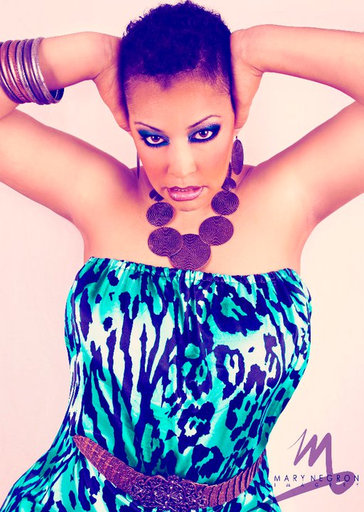 Female model photo shoot of Get Styled by KD in Augusta, GA