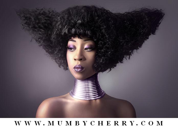 Female model photo shoot of MakeupMadness by Cherry by Finale Photography in Atlanta GA, retouched by Cube Media Studios