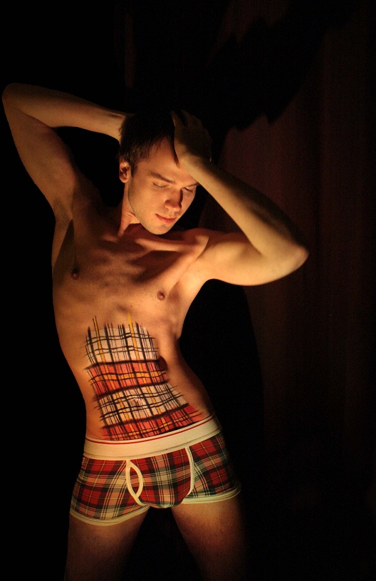 Male model photo shoot of Nicholas Rainey
