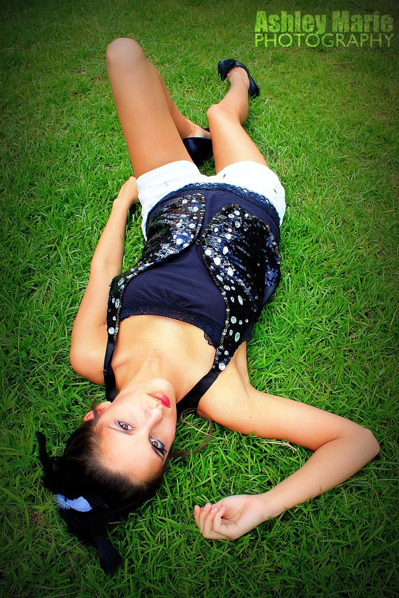Female model photo shoot of AshleyMariePhotography