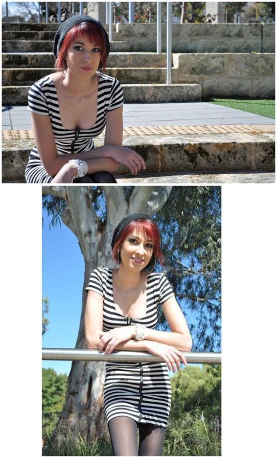 Female model photo shoot of Sindy H in Adelaide