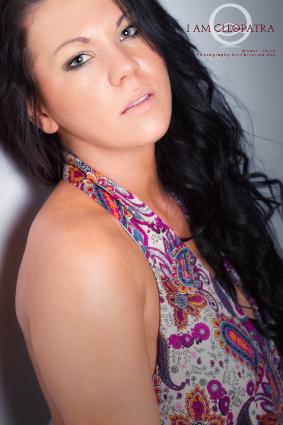 Female model photo shoot of Katelyn Hieatt in Orlando