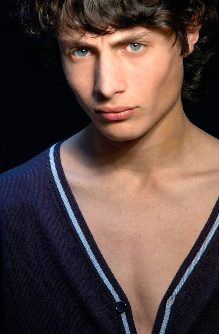 Male model photo shoot of Jake OM Brisky