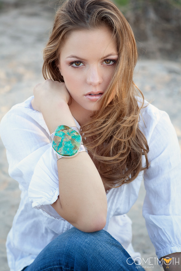 Female model photo shoot of Natasha Bauman
