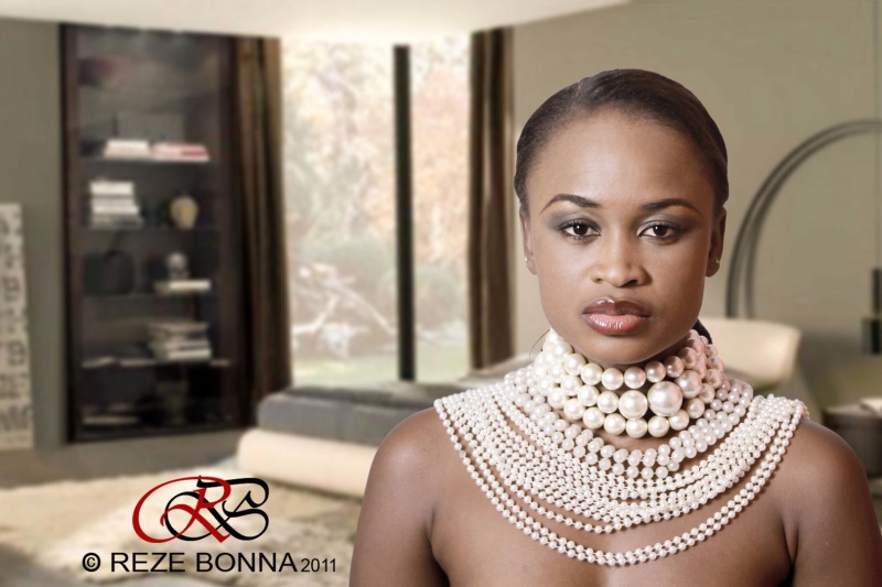 Female model photo shoot of Bethia by Reze Bonna Photography in Reze Bonna Studios, Lagos