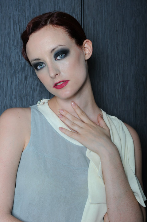Female model photo shoot of Alice Contessa