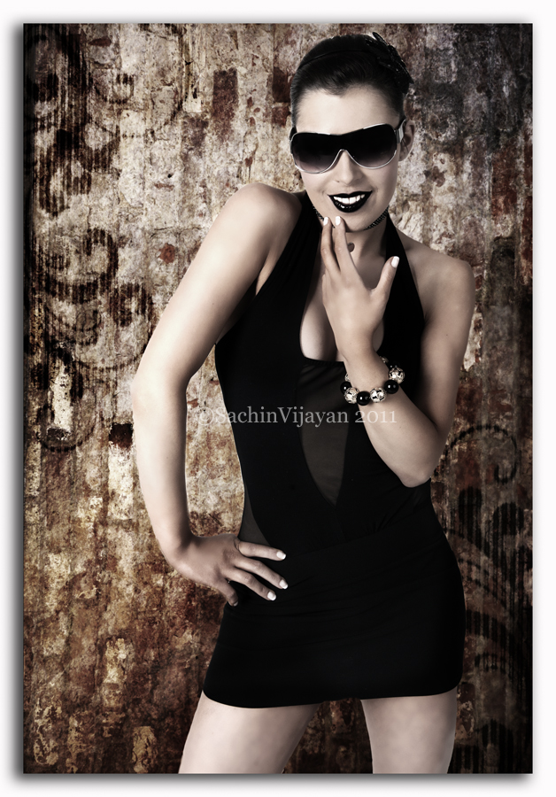 Female model photo shoot of steph sheehan 