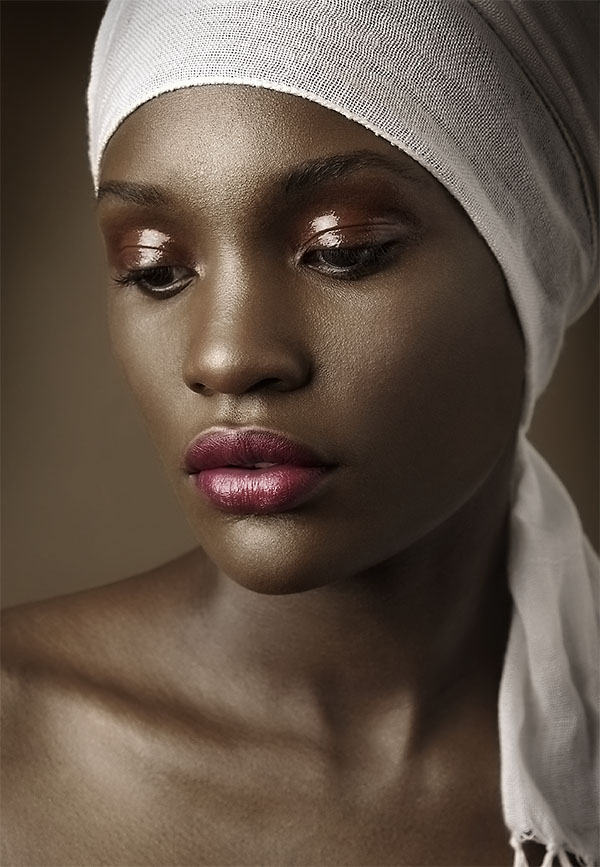 Female model photo shoot of udb by Yosh Studio