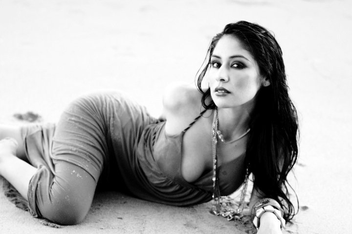 Female model photo shoot of Creating An Image in Malibu, Ca