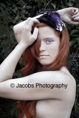 Female model photo shoot of Misty Jacobs in Austin Tx